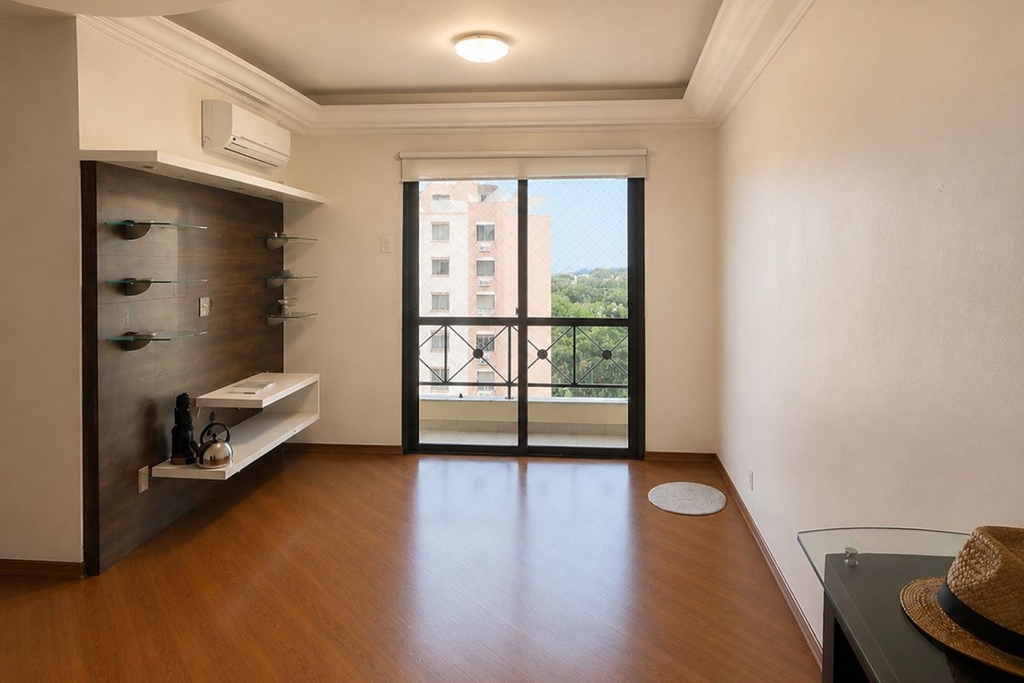 Apartamento - Venda - Jardim Carvalho - Porto Alegre - RS