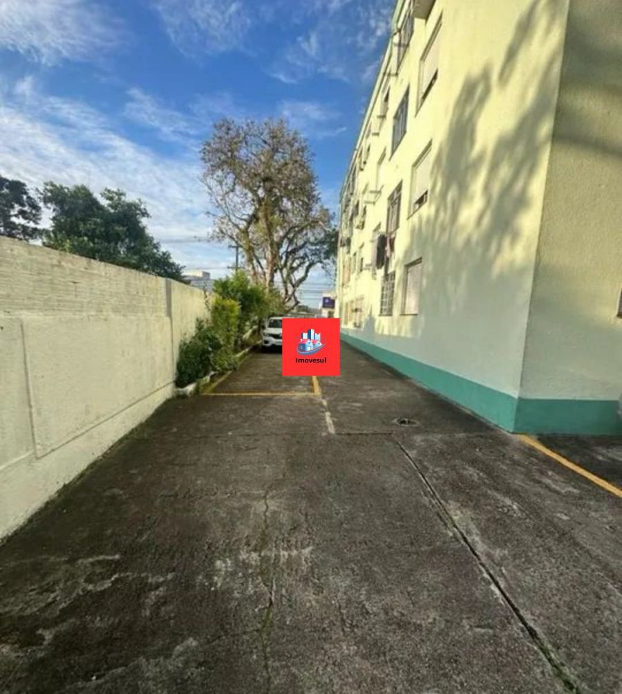 Apartamento - Venda - Jardim Leopoldina - Porto Alegre - RS