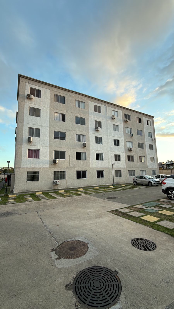 Apartamento - Venda - Rubem Berta - Porto Alegre - RS
