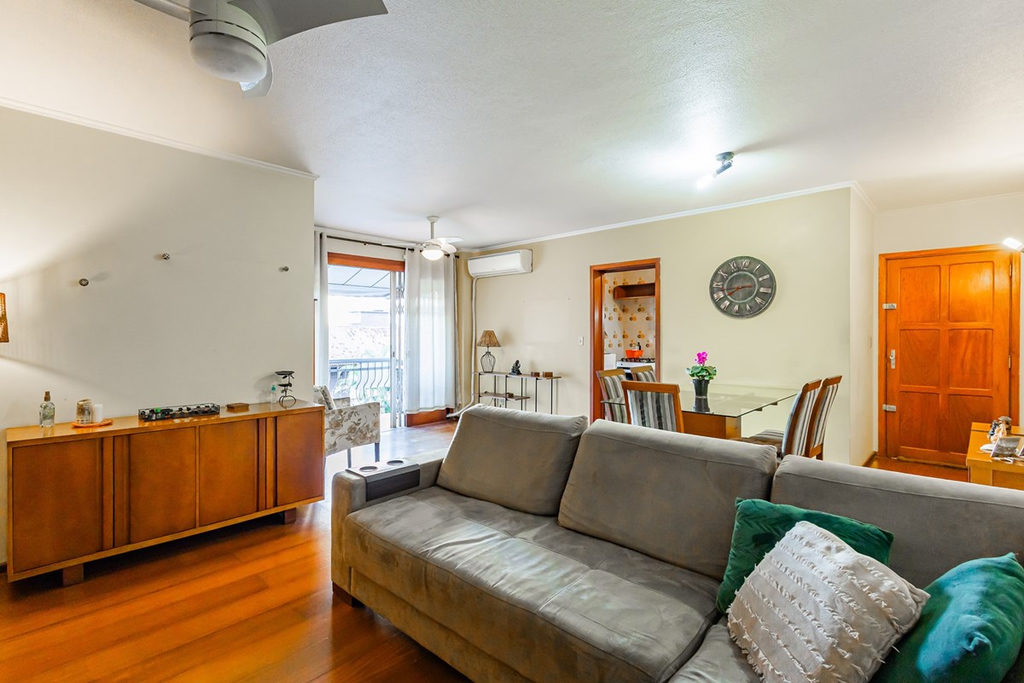 Apartamento - Venda - Higienópolis - Porto Alegre - RS