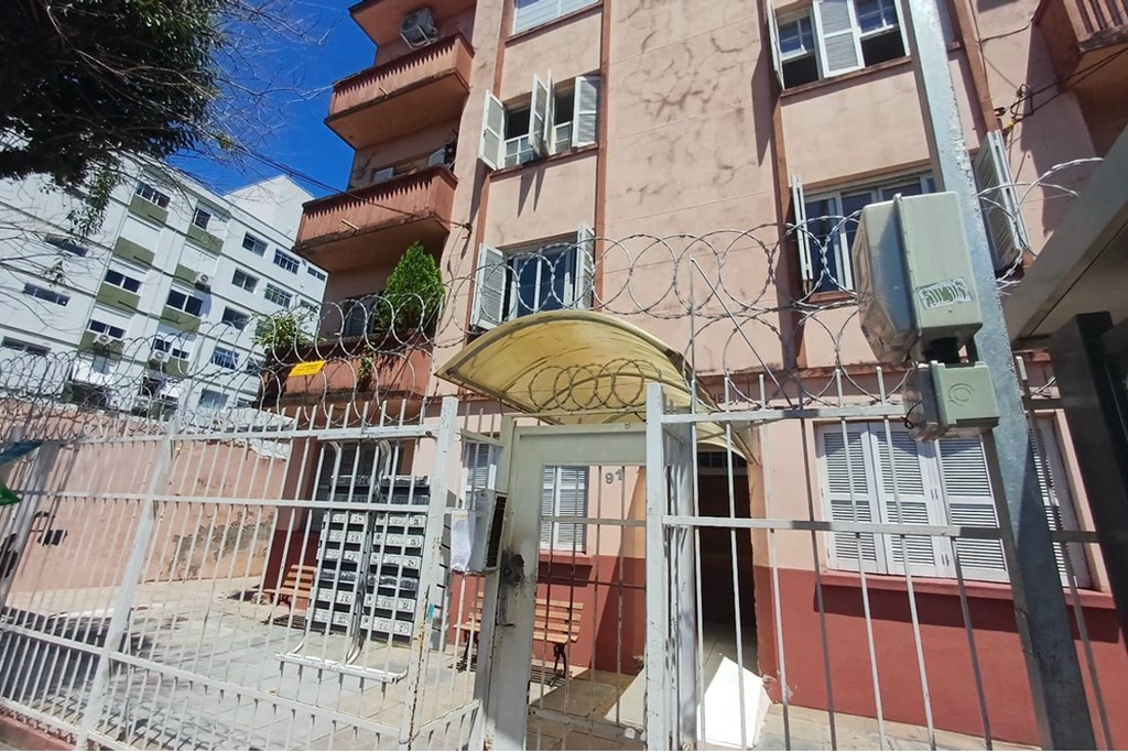 Apartamento - Venda - Menino Deus - Porto Alegre - RS