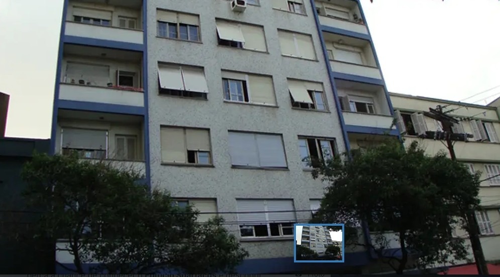 Apartamento - Venda - Cidade Baixa - Porto Alegre - RS