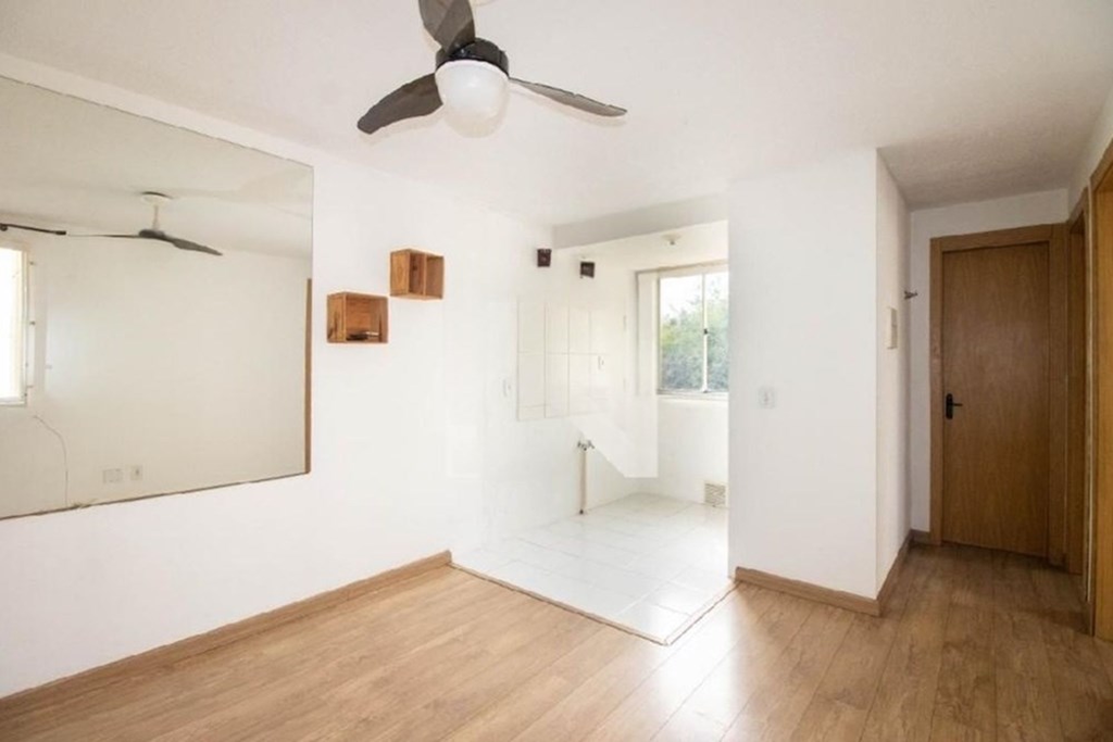 Apartamento - Venda - Jardim Leopoldina - Porto Alegre - RS