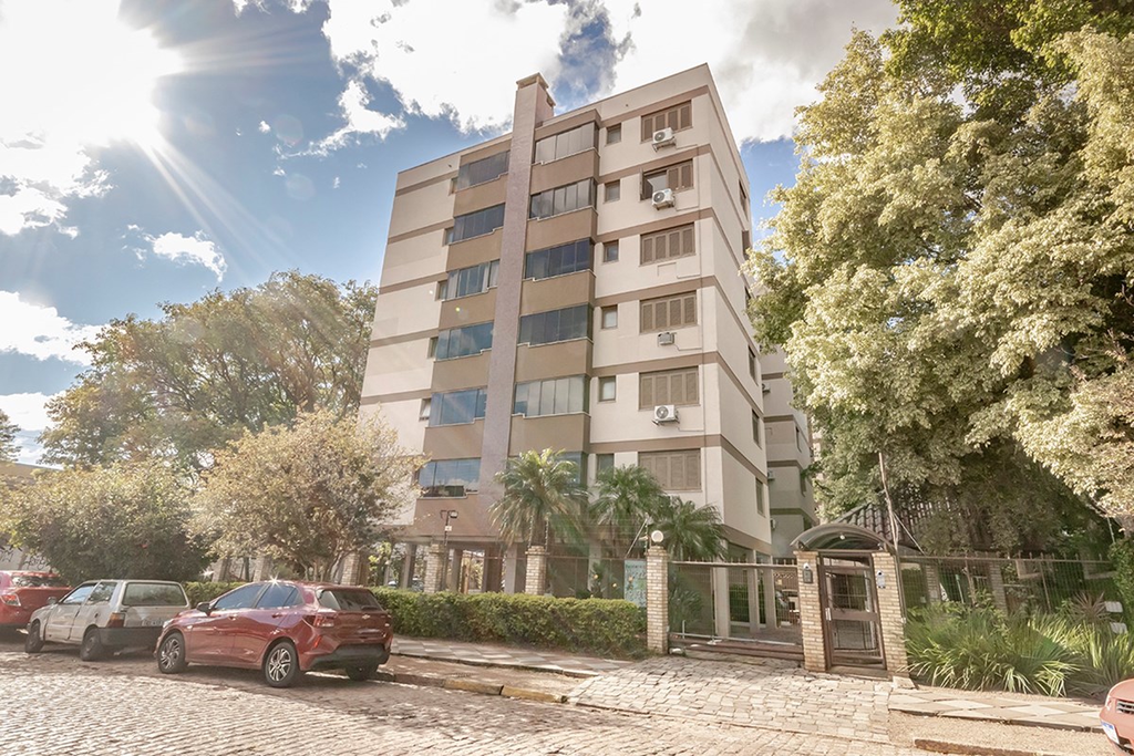 Apartamento - Venda - Bom Jesus - Porto Alegre - RS