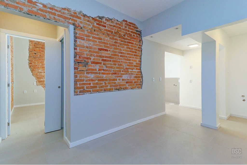 Apartamento - Venda - Centro Hist�rico - Porto Alegre - RS