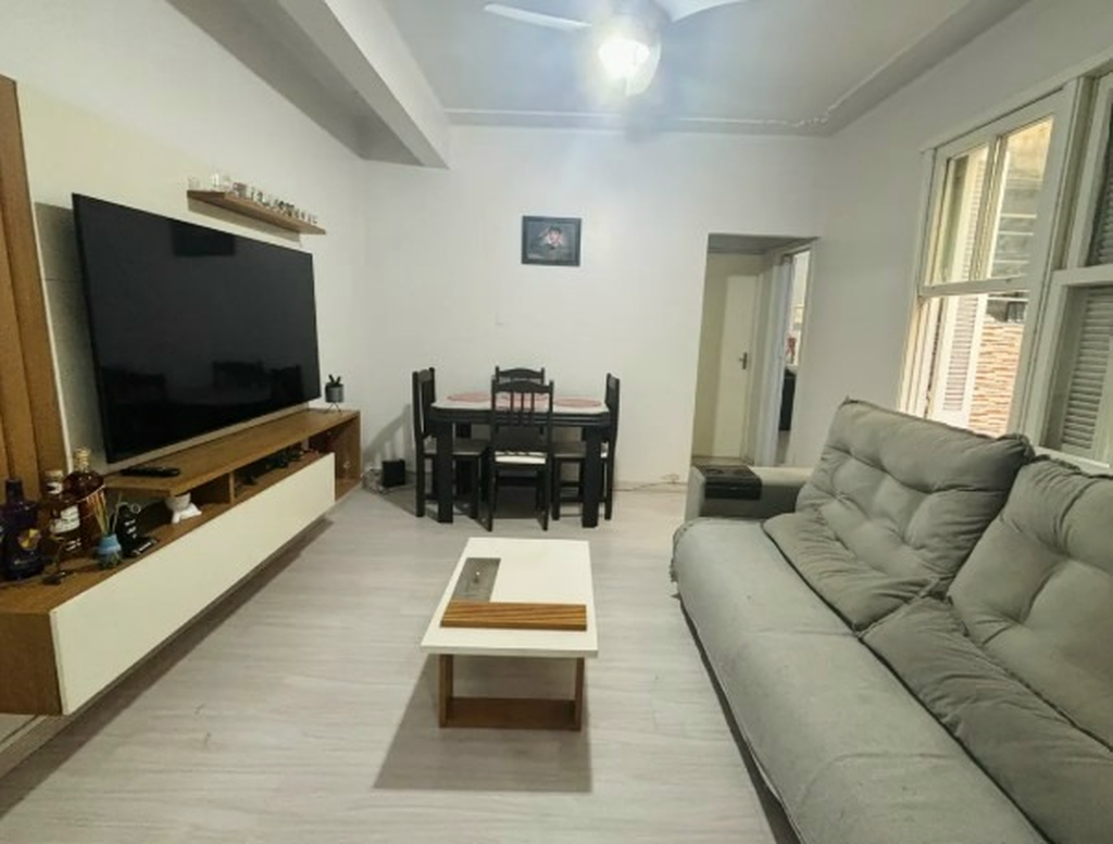 Apartamento - Venda - Petr�polis - Porto Alegre - RS