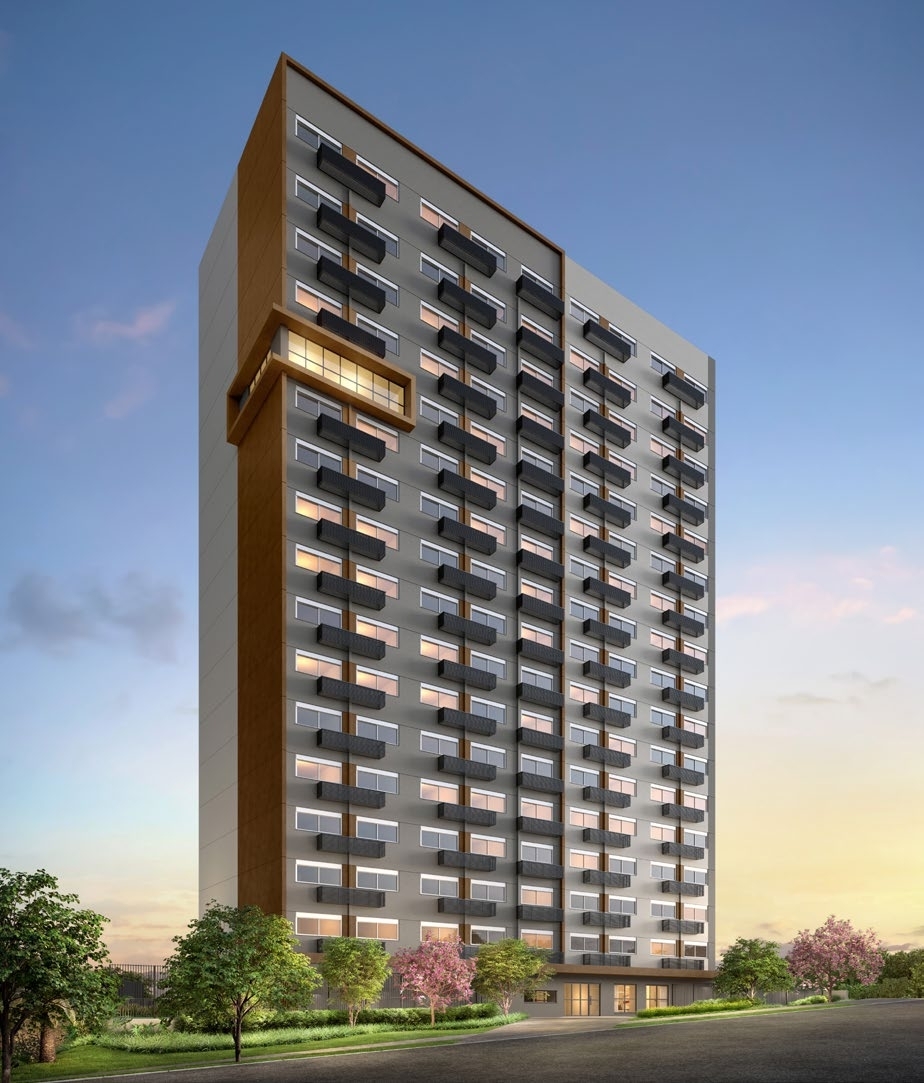 Studio - Lan�amentos - Petr�polis - Porto Alegre - RS