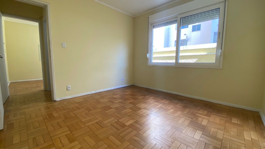 Apartamento - Venda - Jardim Botânico - Porto Alegre - RS
