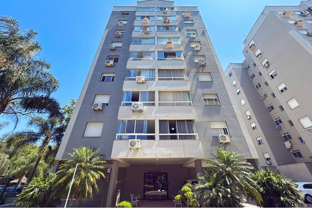 Apartamento - Venda - Cavalhada - Porto Alegre - RS