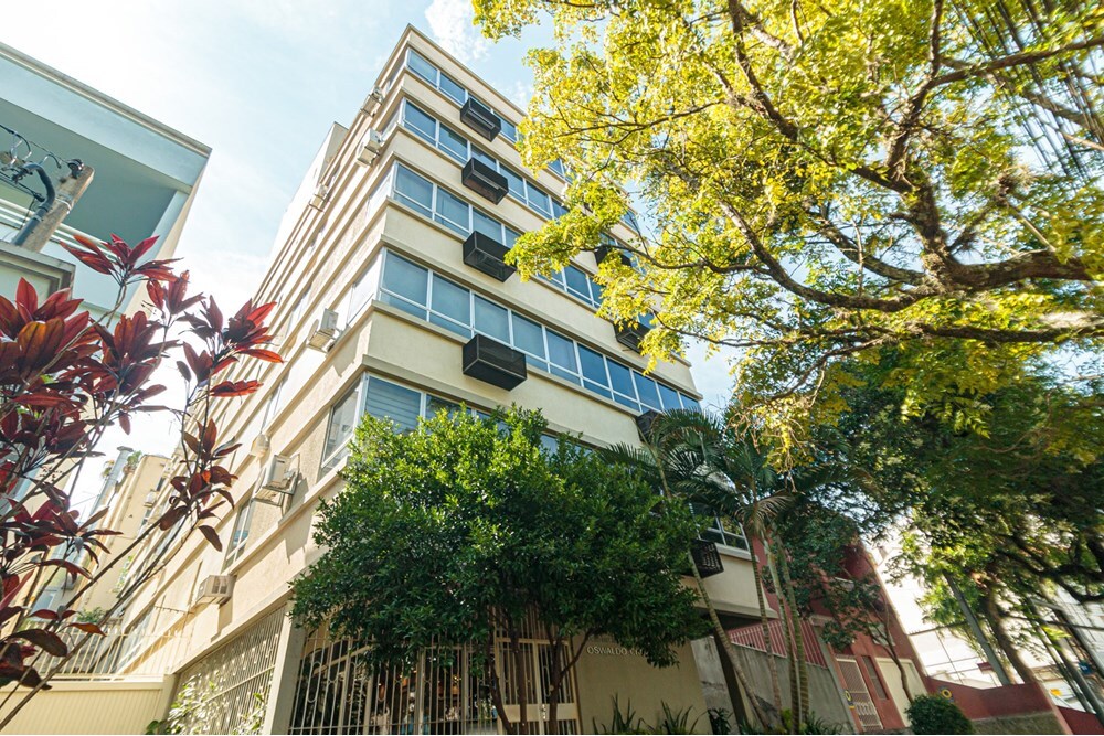 Sala Comercial - Venda - Petr�polis - Porto Alegre - RS