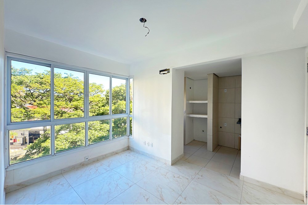 Apartamento - Venda - Cavalhada - Porto Alegre - RS