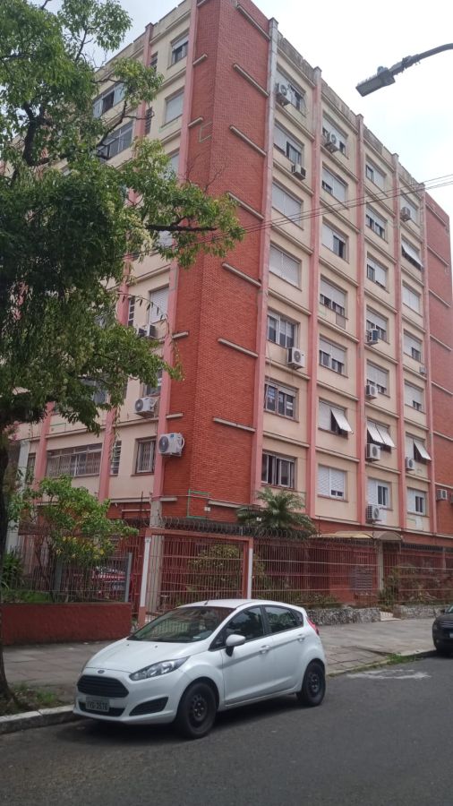 Apartamento - Venda - Santana - Porto Alegre - RS