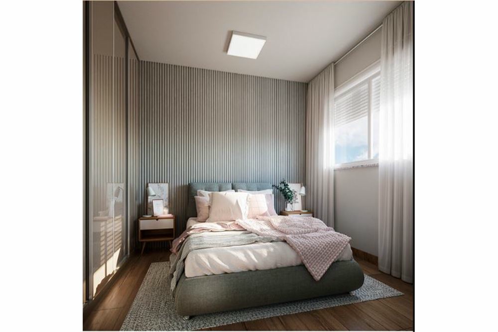 Apartamento - Venda - Camaqu� - Porto Alegre - RS