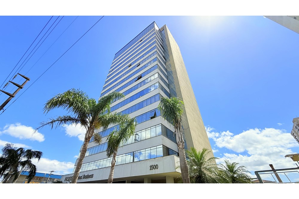 Sala Comercial - Venda - São Geraldo - Porto Alegre - RS