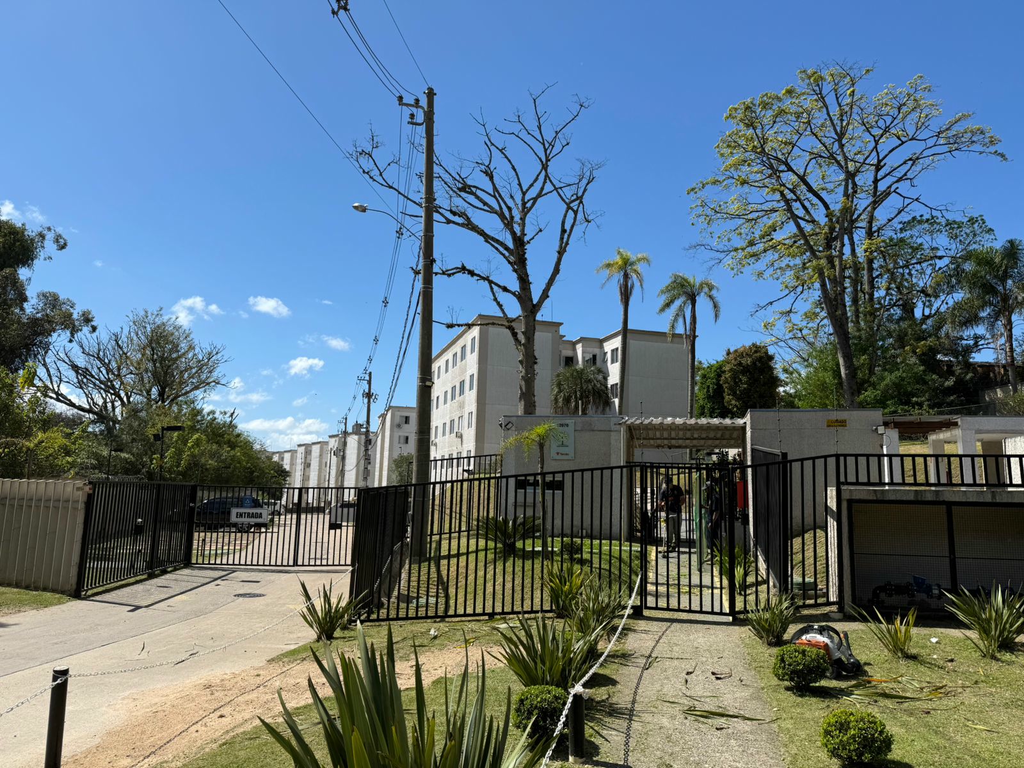 Apartamento - Venda - Rubem Berta - Porto Alegre - RS