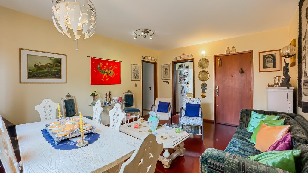 Apartamento - Venda - Floresta - Porto Alegre - RS