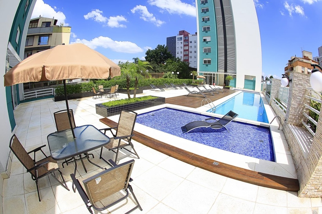 Apartamento - Venda - Jardim Europa - Porto Alegre - RS