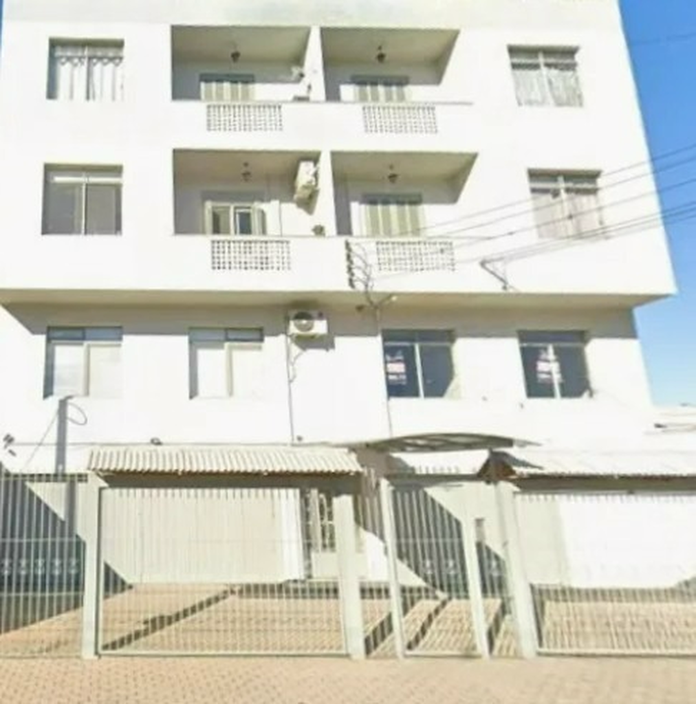 Apartamento - Venda - São João - Porto Alegre - RS