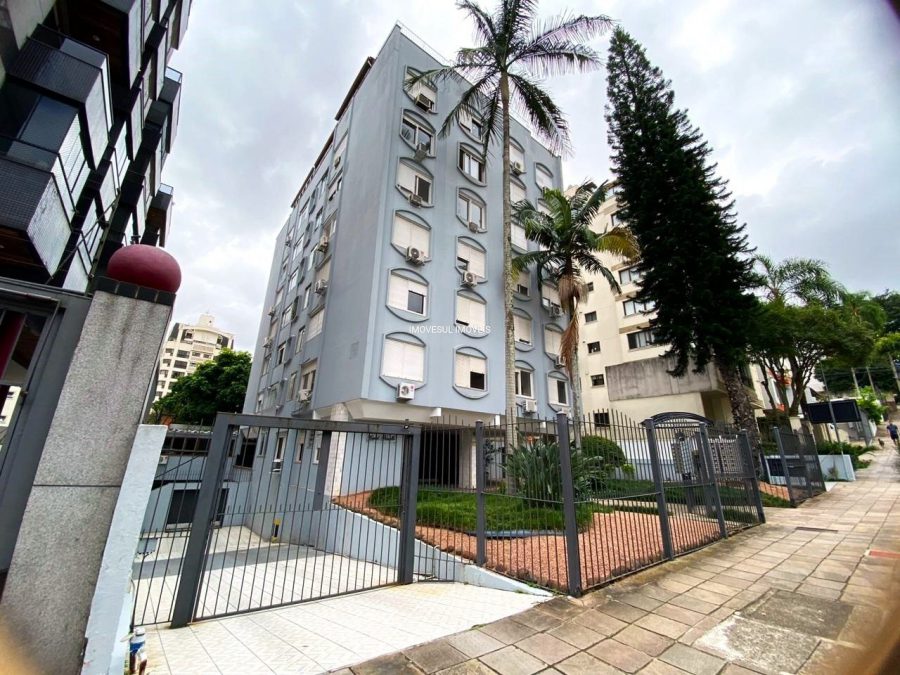 Apartamento - Venda - Monte Serrat - Porto Alegre - RS