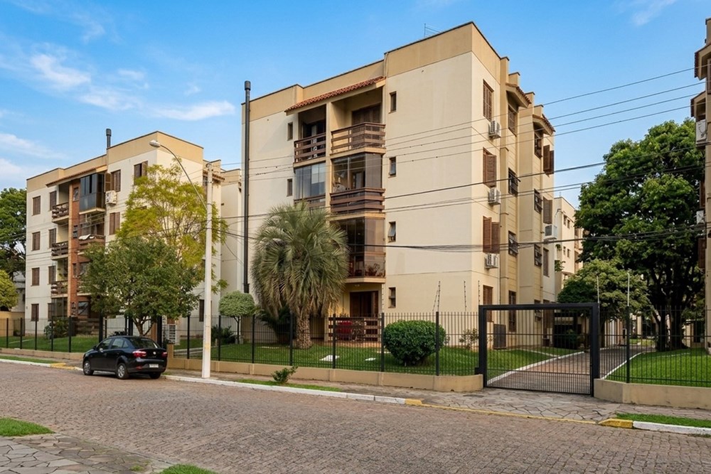 Apartamento - Venda - Partenon - Porto Alegre - RS