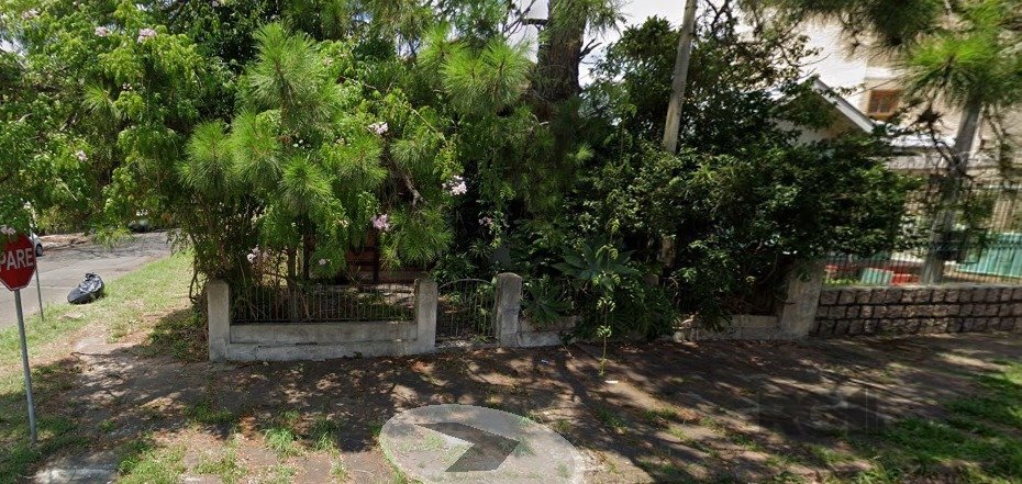 Terreno - Venda - Cristo Redentor - Porto Alegre - RS