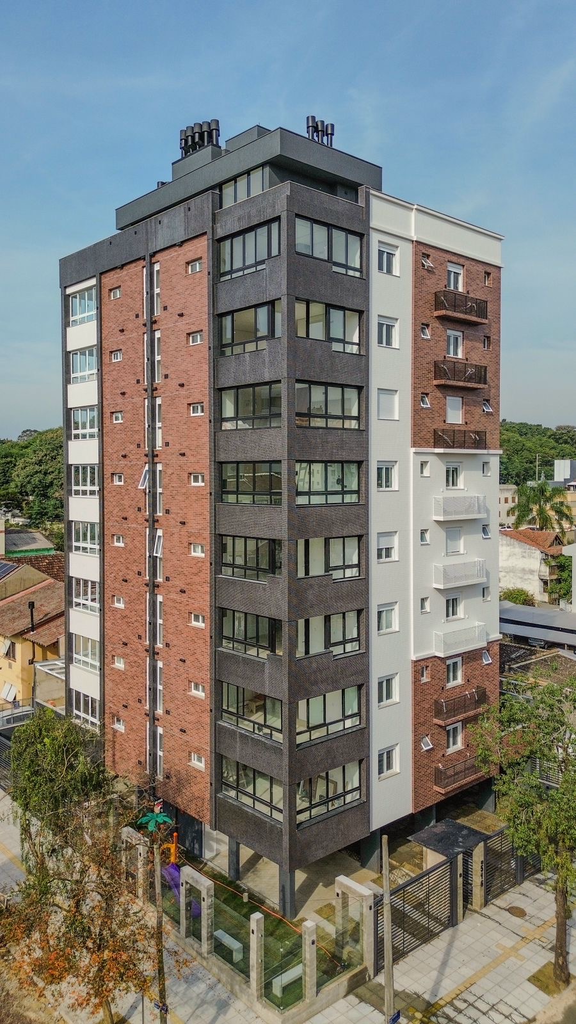 Apartamento - Venda - Higienópolis - Porto Alegre - RS