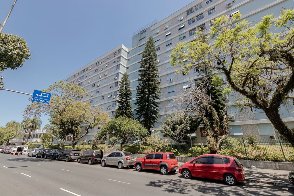 Apartamento - Venda - Santana - Porto Alegre - RS