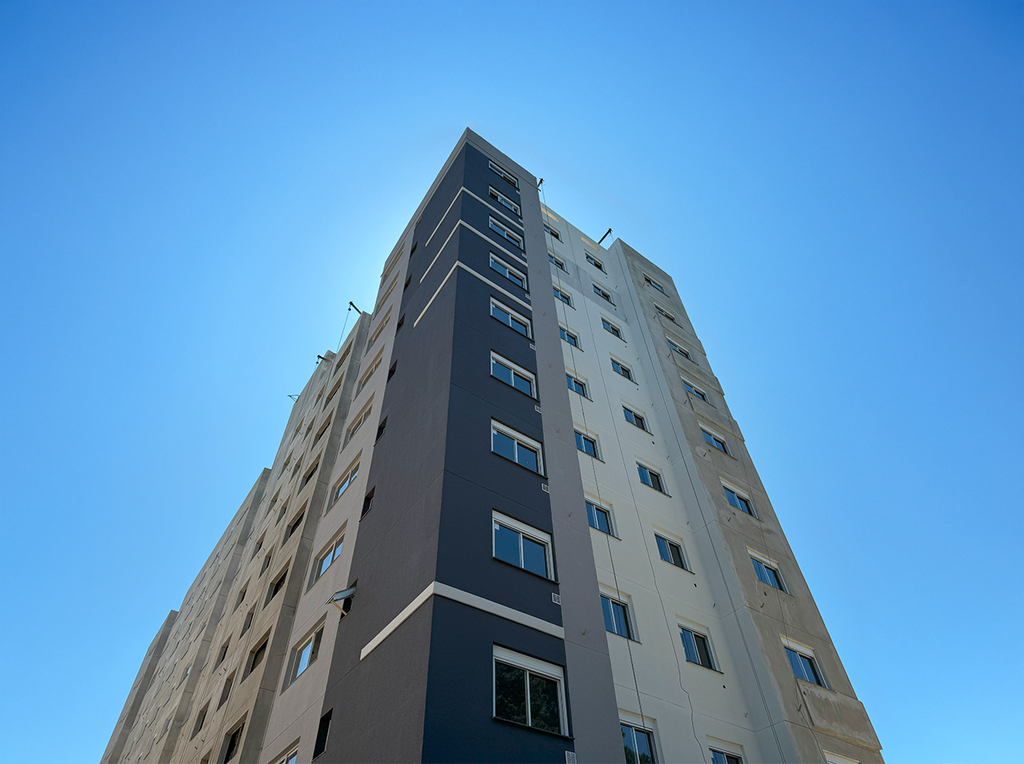 Apartamento - Venda - Jardim Sabar� - Porto Alegre - RS