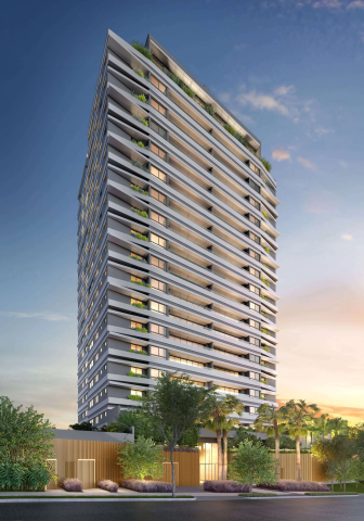 Apartamento - Venda - Jardim Europa - Porto Alegre - RS