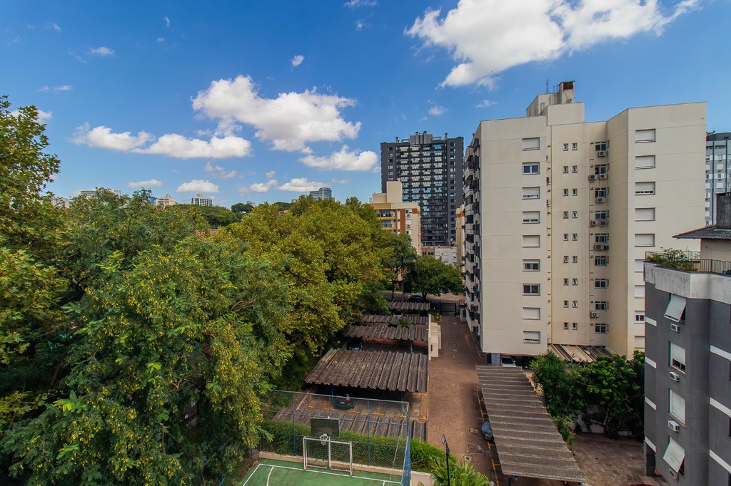 Apartamento - Venda - Boa Vista - Porto Alegre - RS