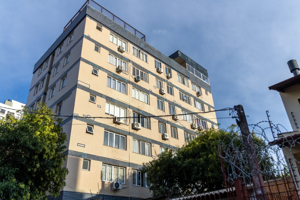 Apartamento - Venda - Jardim Botânico - Porto Alegre - RS
