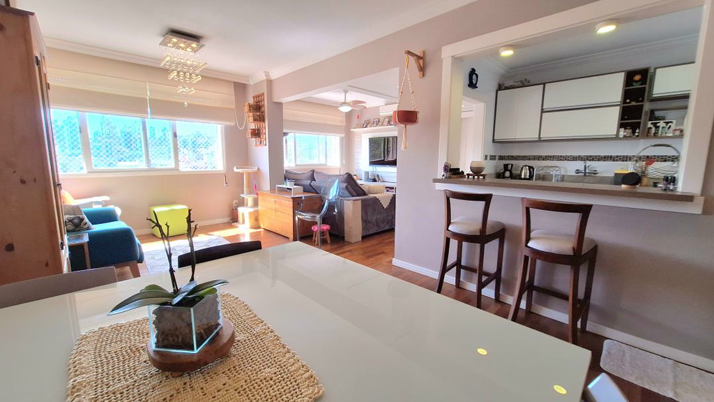 Apartamento - Venda - Rio Branco - Porto Alegre - RS