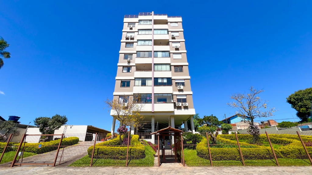 Apartamento - Venda - Camaqu� - Porto Alegre - RS