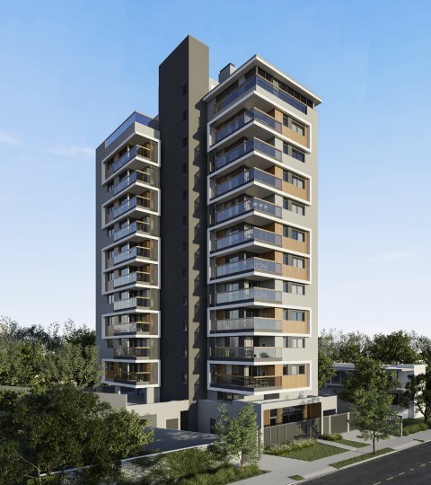 Apartamento - Venda - Boa Vista - Porto Alegre - RS