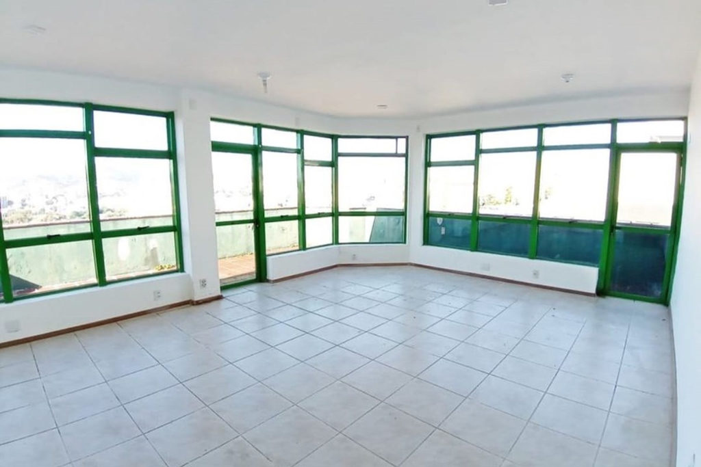 Sala Comercial - Venda - Petrópolis - Porto Alegre - RS