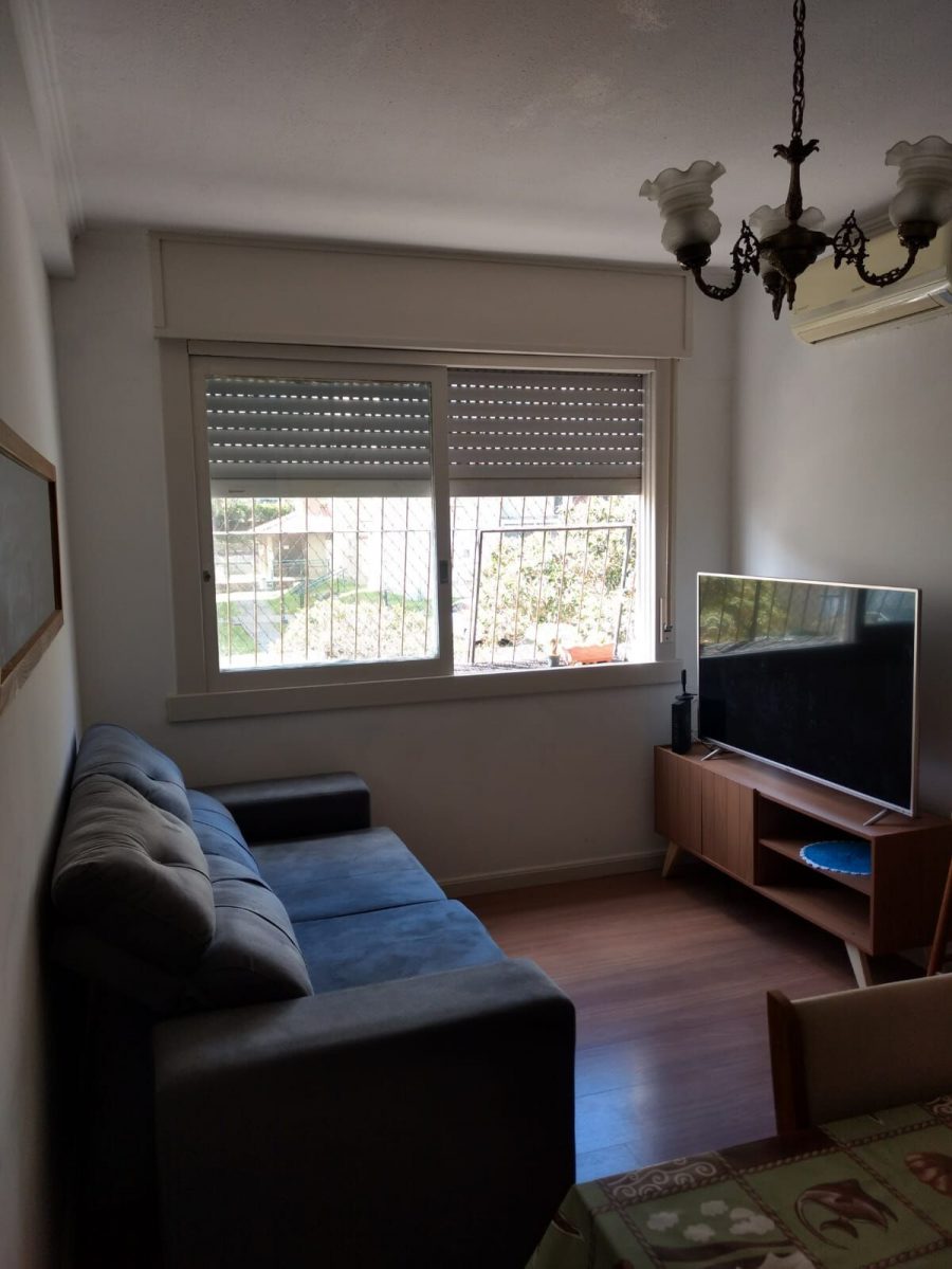 Apartamento - Venda - Morro Santana - Porto Alegre - RS