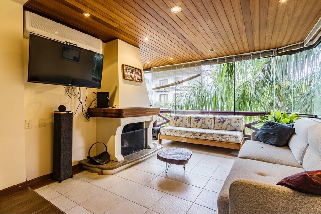 Apartamento - Venda - Petr�polis - Porto Alegre - RS