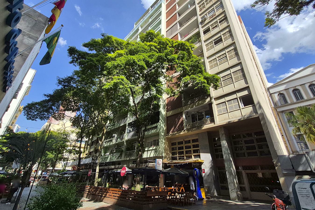 Apartamento - Venda - Centro Histórico - Porto Alegre - RS