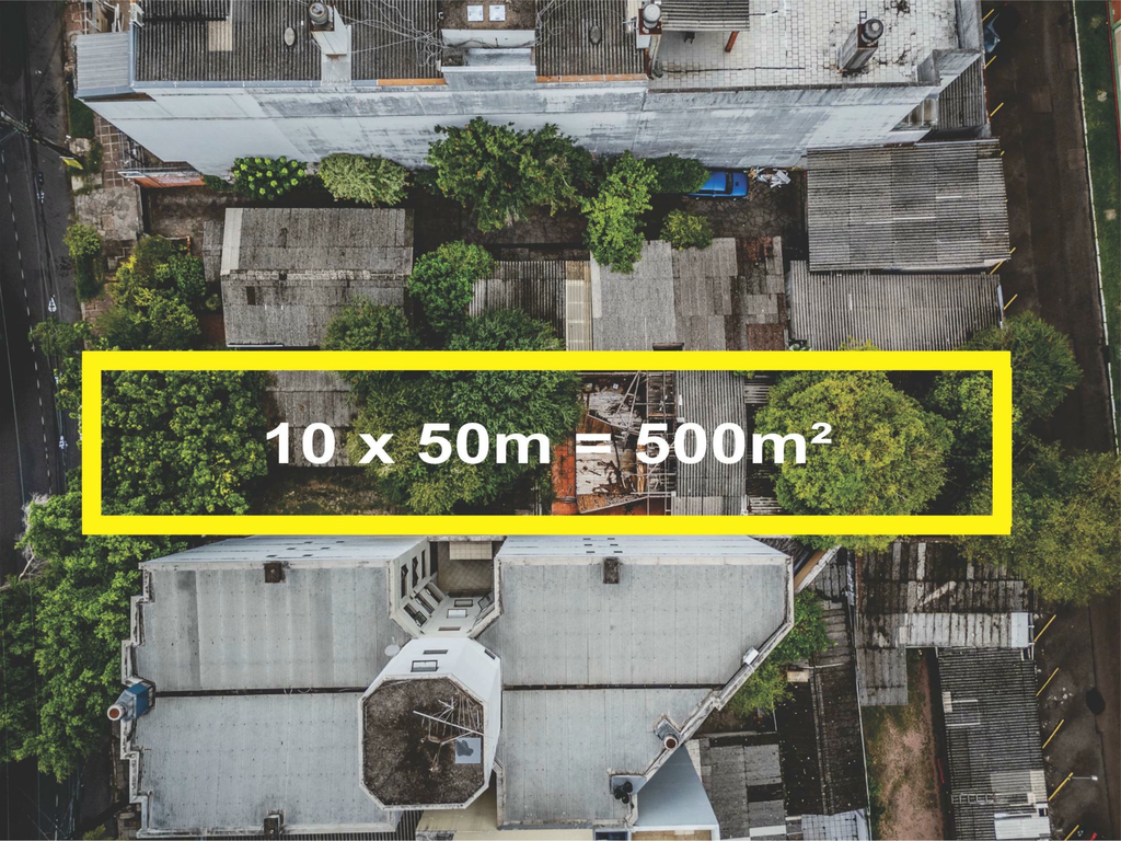 Terreno - Venda - Partenon - Porto Alegre - RS