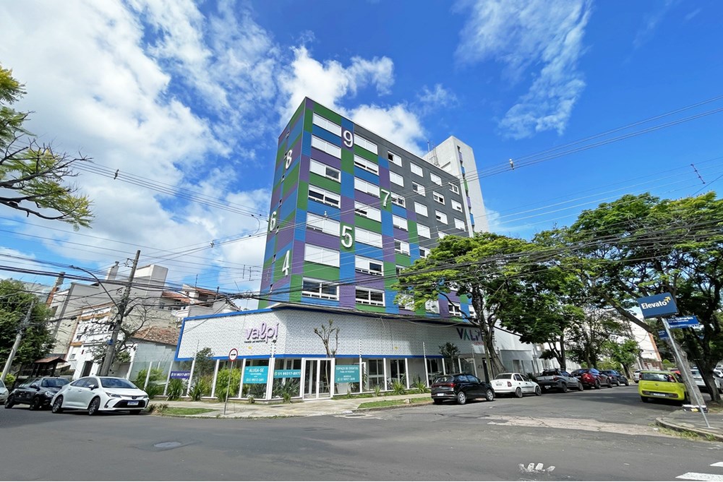 Apartamento - Venda - Santa Cec�lia - Porto Alegre - RS