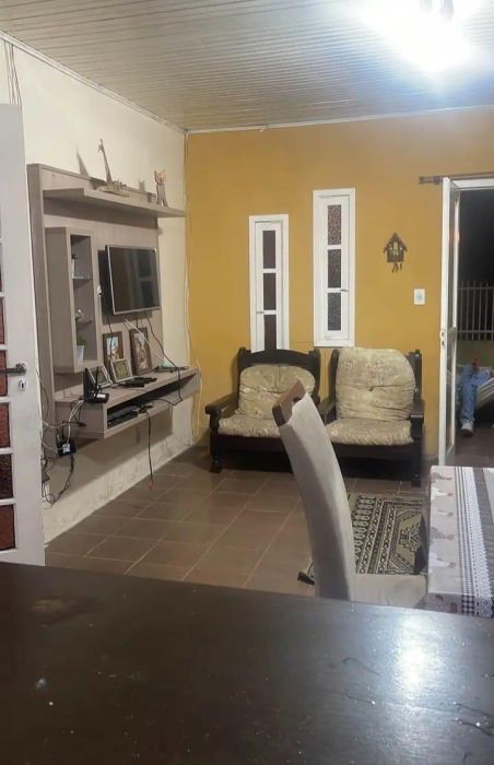 Casa - Venda - Plata - Cidreira - RS