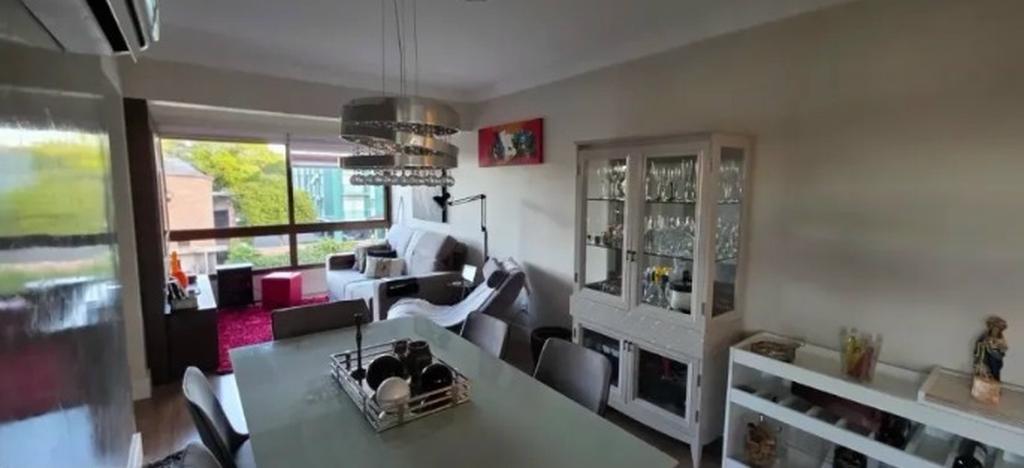 Apartamento - Venda - S�o Jo�o - Porto Alegre - RS