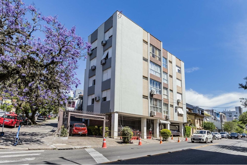 Apartamento - Venda - Moinhos de Vento - Porto Alegre - RS