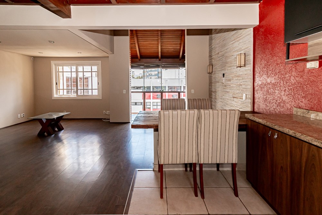 Apartamento - Venda - Moinhos de Vento - Porto Alegre - RS