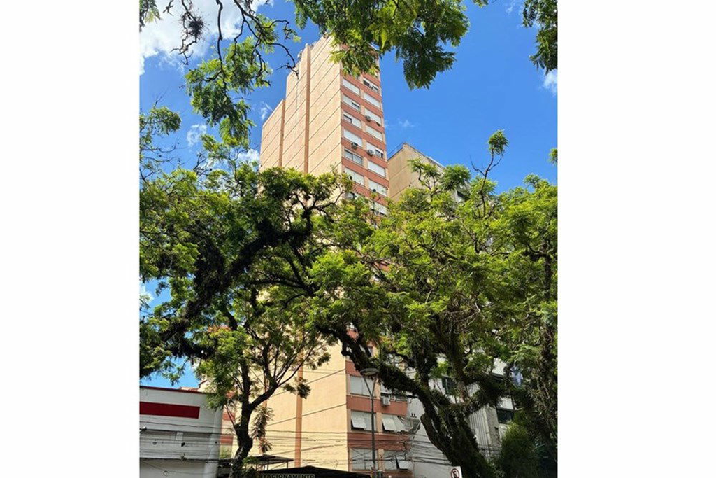 Apartamento - Venda - Centro Hist�rico - Porto Alegre - RS