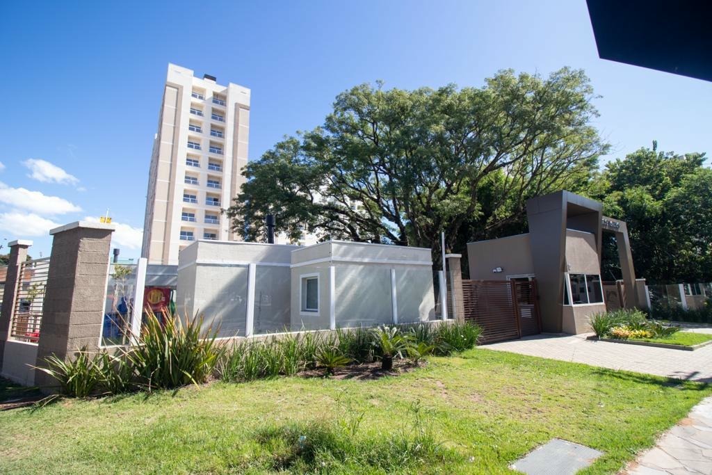 Apartamento - Venda - Morro Santana - Porto Alegre - RS