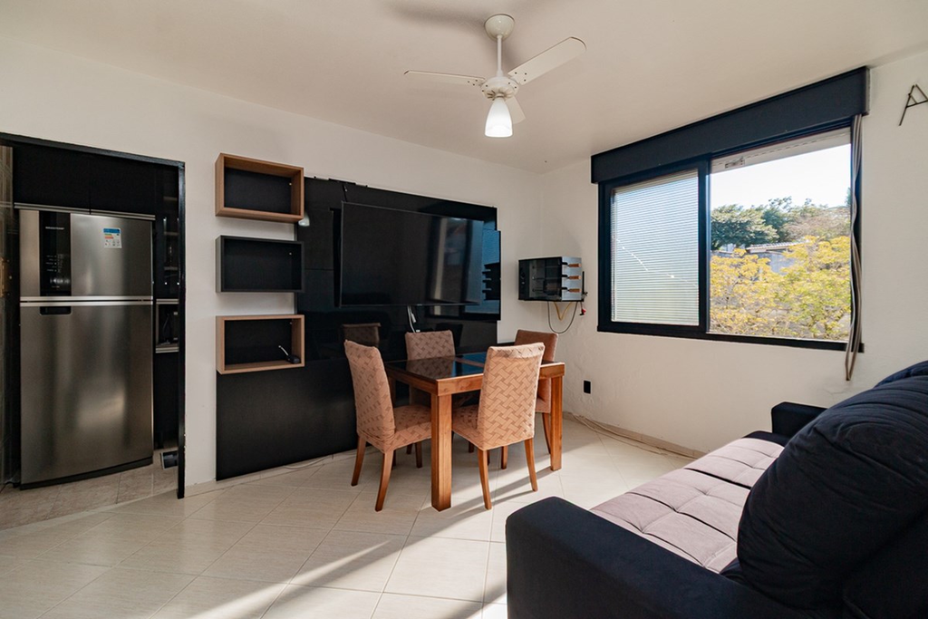Apartamento - Venda - Bom Jesus - Porto Alegre - RS