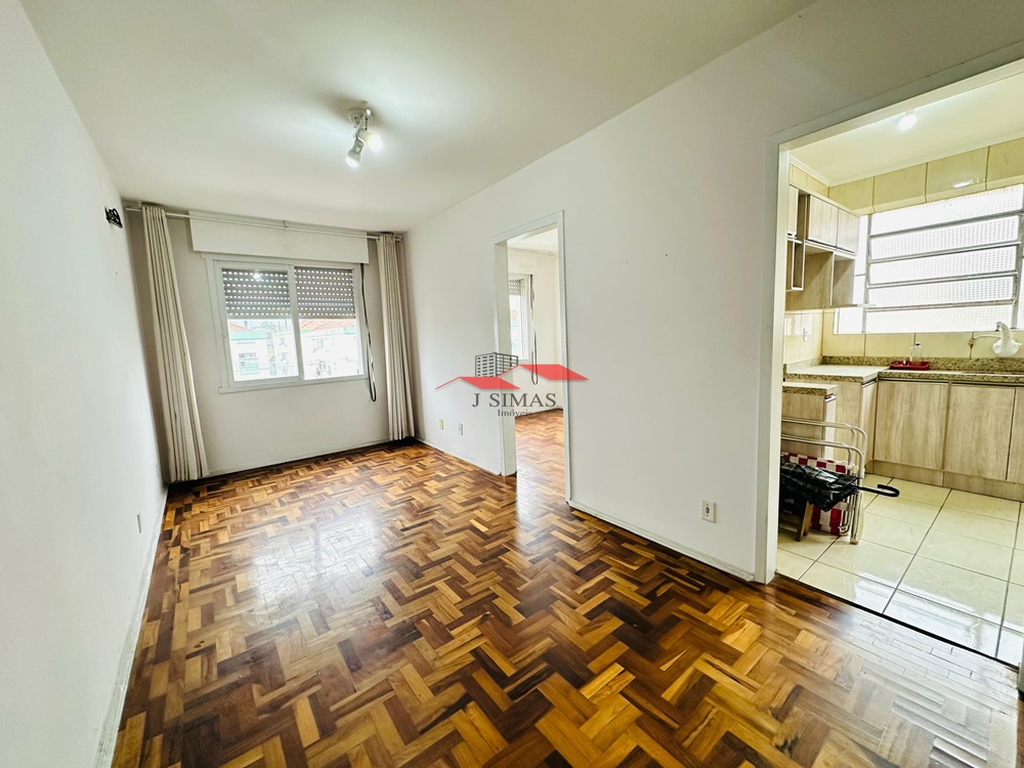 Apartamento - Venda - Jardim Leopoldina - Porto Alegre - RS