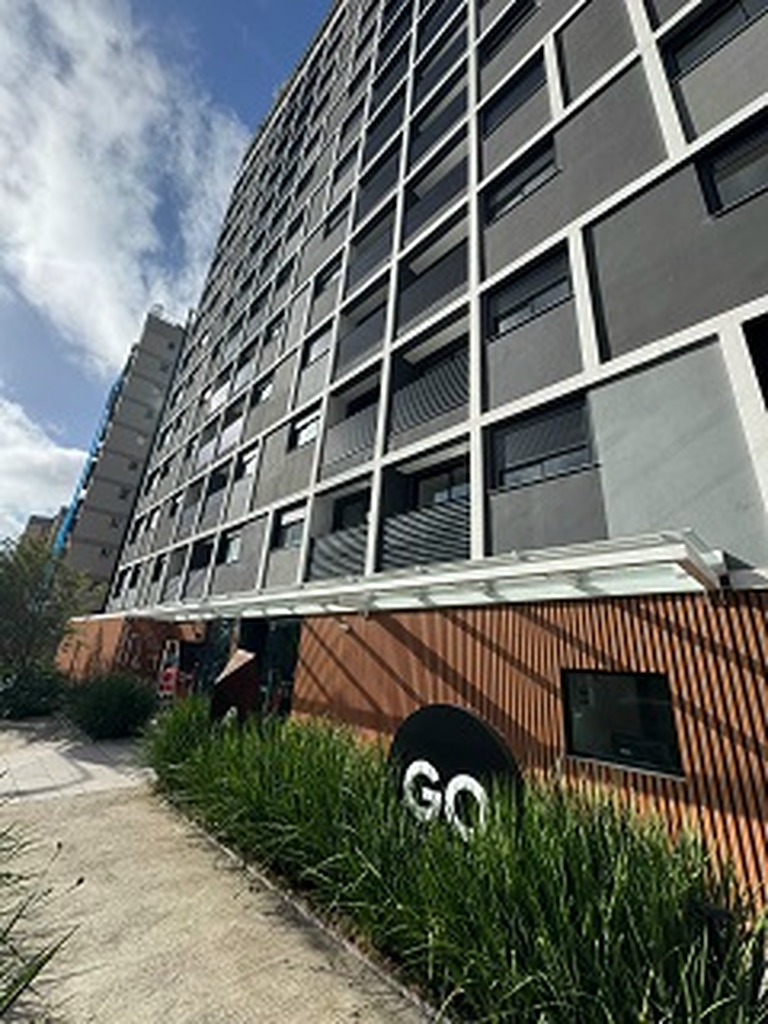 Studio - Venda - Boa Vista - Porto Alegre - RS