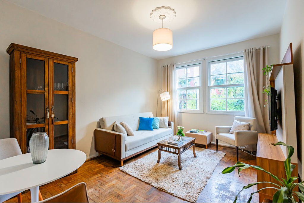 Apartamento - Venda - S�o Jo�o - Porto Alegre - RS